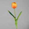 Artificial Real-Touch Tulip Stem Bundle (7 Color Options)