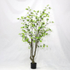 Artificial Pieris japonica Tree