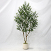 Artificial Olive Tree