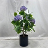 Artificial Flowering Tree (Hydrangea Tree)