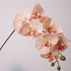 Artificial Phalaenopsis Orchid Stem Bundle (9 Color Options)