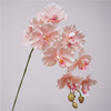 Artificial Phalaenopsis Orchid Stem Bundle (Multi-Color Options)