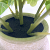 Artificial Flower Stem Green Hydrangea