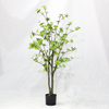 Artificial Pieris japonica Tree