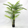 Artificial Palm Tree (Faux Areca Palm / Golden Cane Palm Tree)