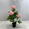 Artificial Flowering Tree (Hydrangea Tree)