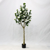 Artificial Flowering Tree (Camellia Tree)