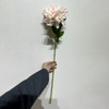 Artificial Cafe Au Lait Dahlia Stem