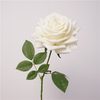 Artificial Rose Stem Bundle (9 Color Options)