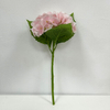 Artificial Flower Stem Hydrangea