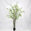 Artificial Pieris japonica Tree