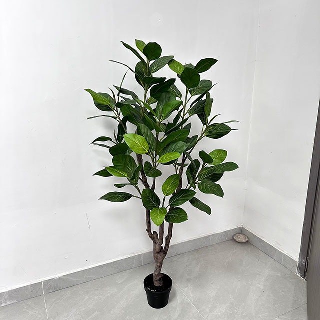 Artificial Audrey Banyan Tree (Ficus Audrey)