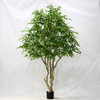Artificial Ficus Tree (Ficus Benjamina)