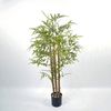 Artificial Bamboo Tree (Faux Lucky Bamboo / Phyllostachys Bamboo Tree)